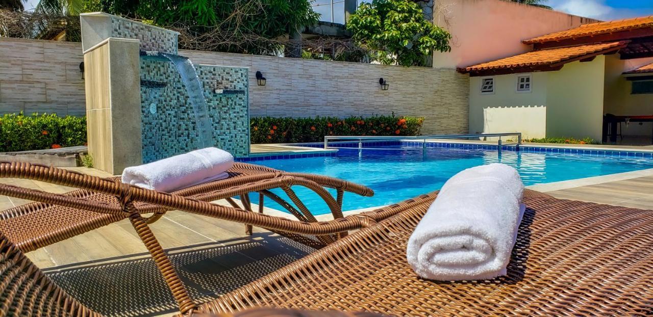 Hotel Bem Bahia - Rede Bem Bahia 3*