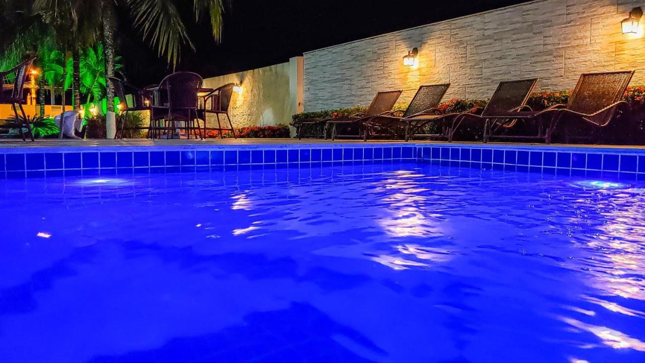 Bem Bahia - Rede Bem Bahia Hotel Porto Seguro