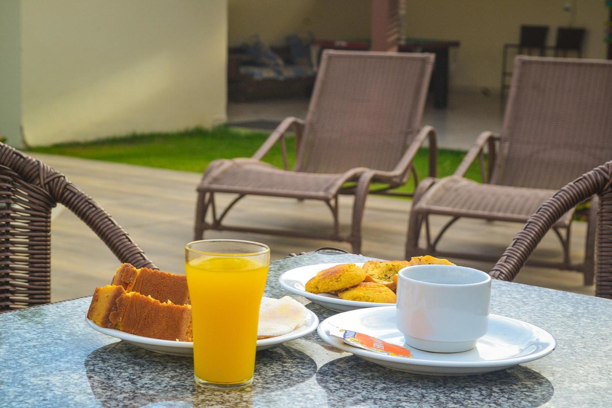 Bem Bahia - Rede Bem Bahia Hotel 3*