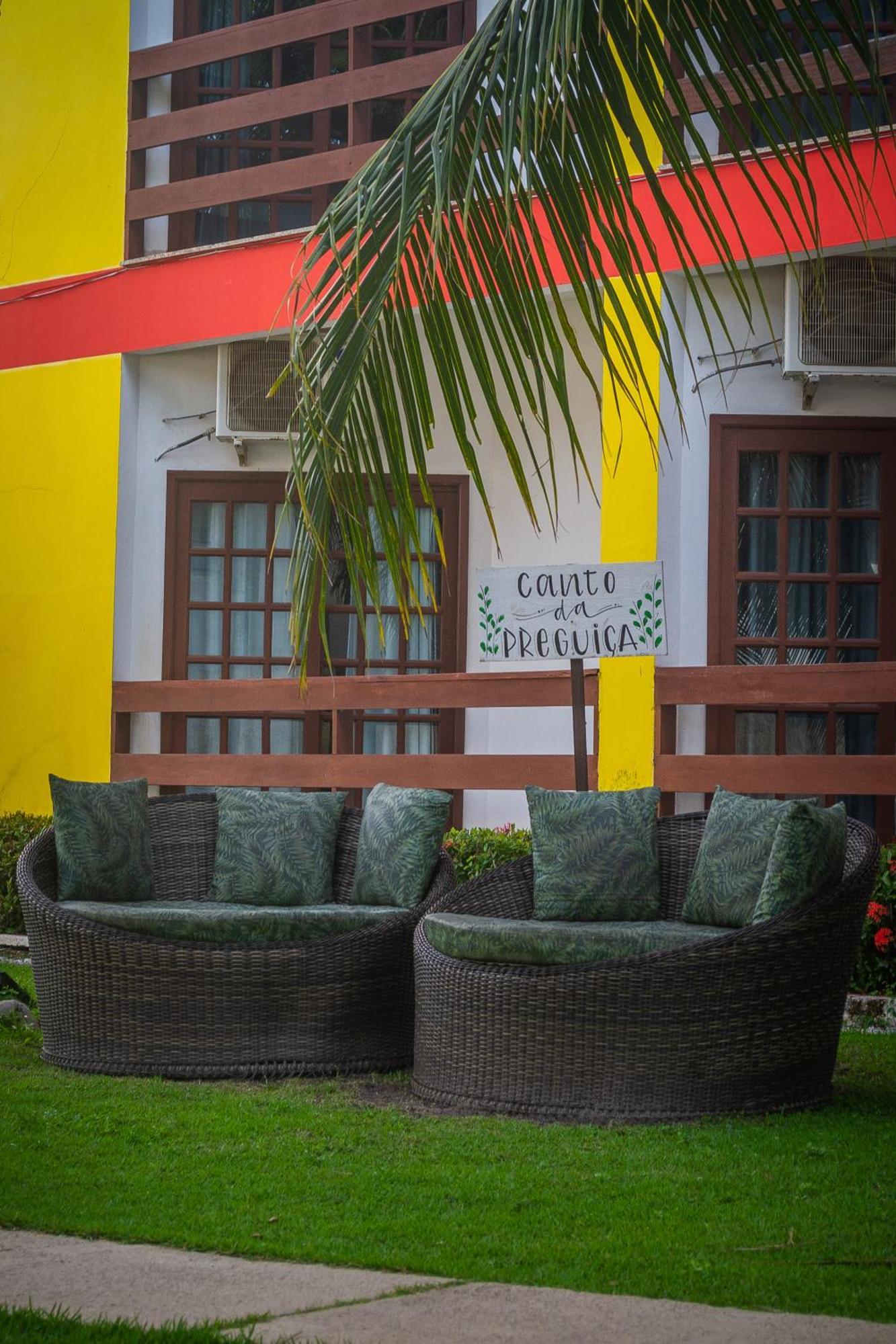 Bem Bahia - Rede Bem Bahia Hotel Porto Seguro