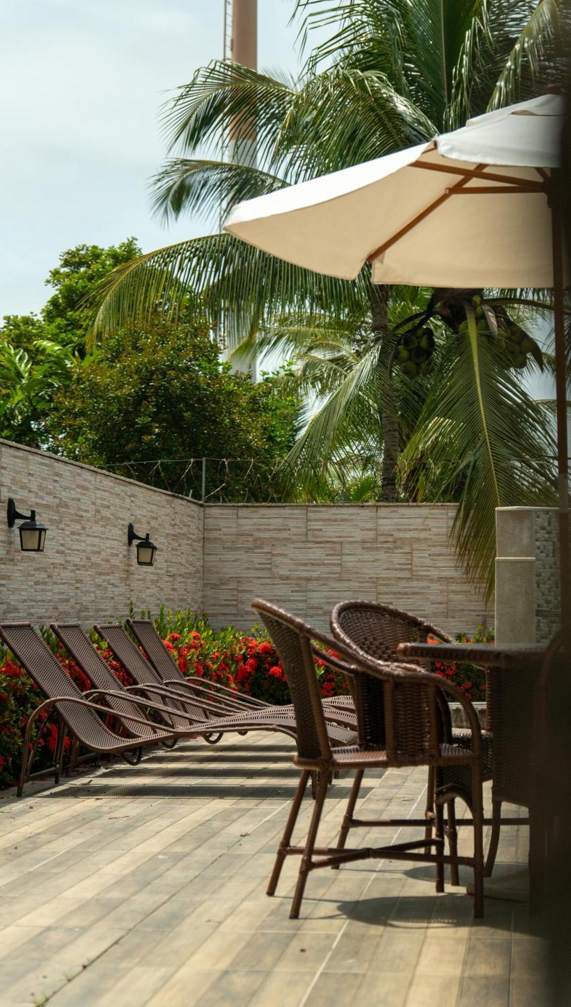 Hotel Bem Bahia - Rede Bem Bahia Porto Seguro