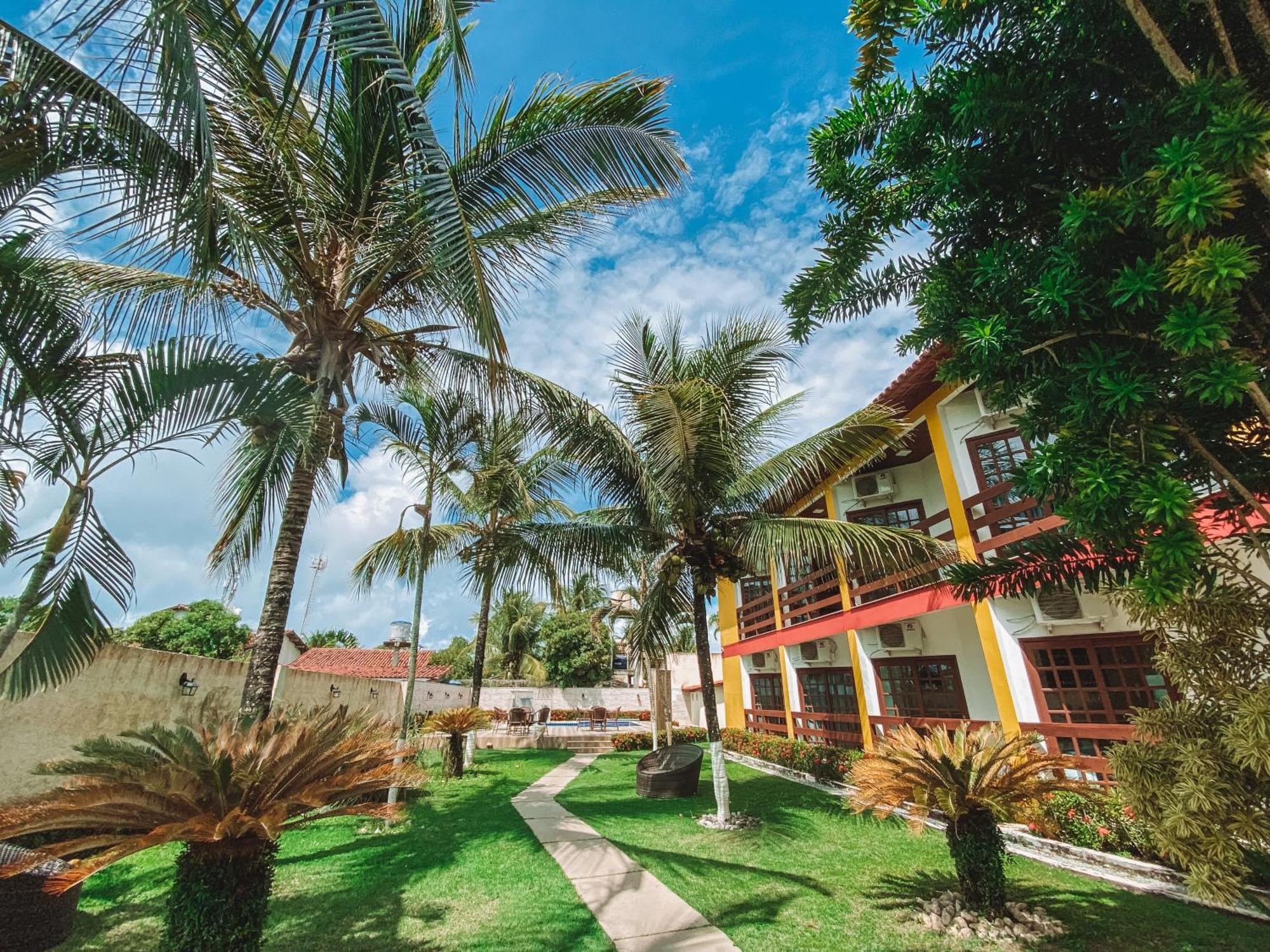 Bem Bahia - Rede Bem Bahia Hotel Mutari