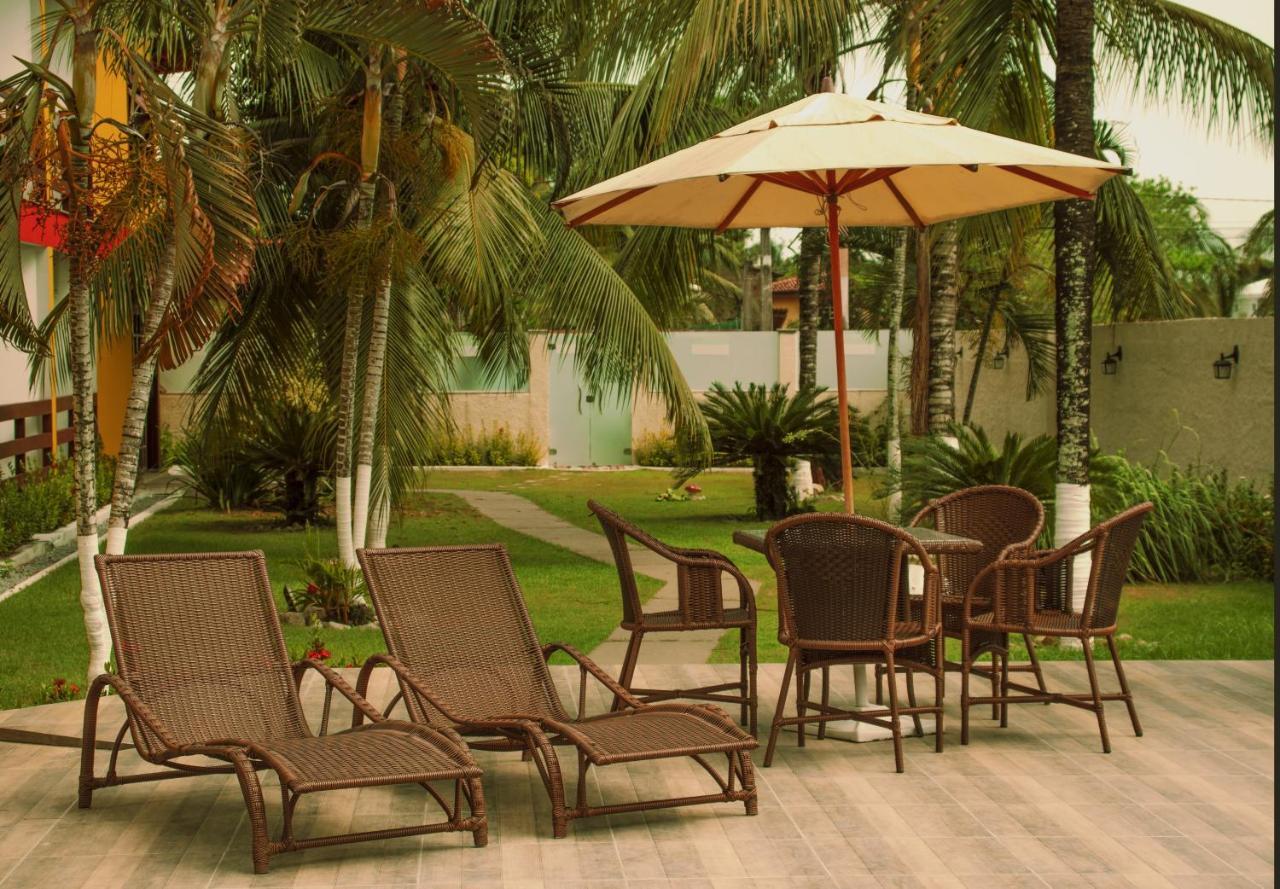 Bem Bahia - Rede Bem Bahia Hotel Mutari