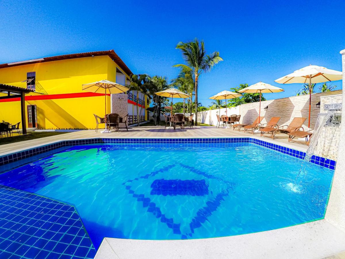 Bem Bahia - Rede Bem Bahia Hotel