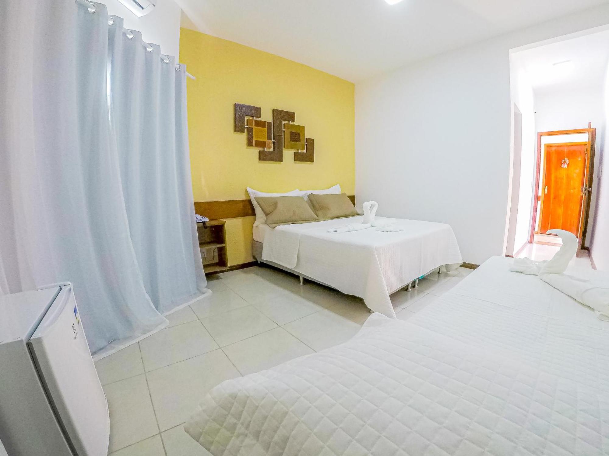 Bem Bahia - Rede Bem Bahia Hotel Mutari