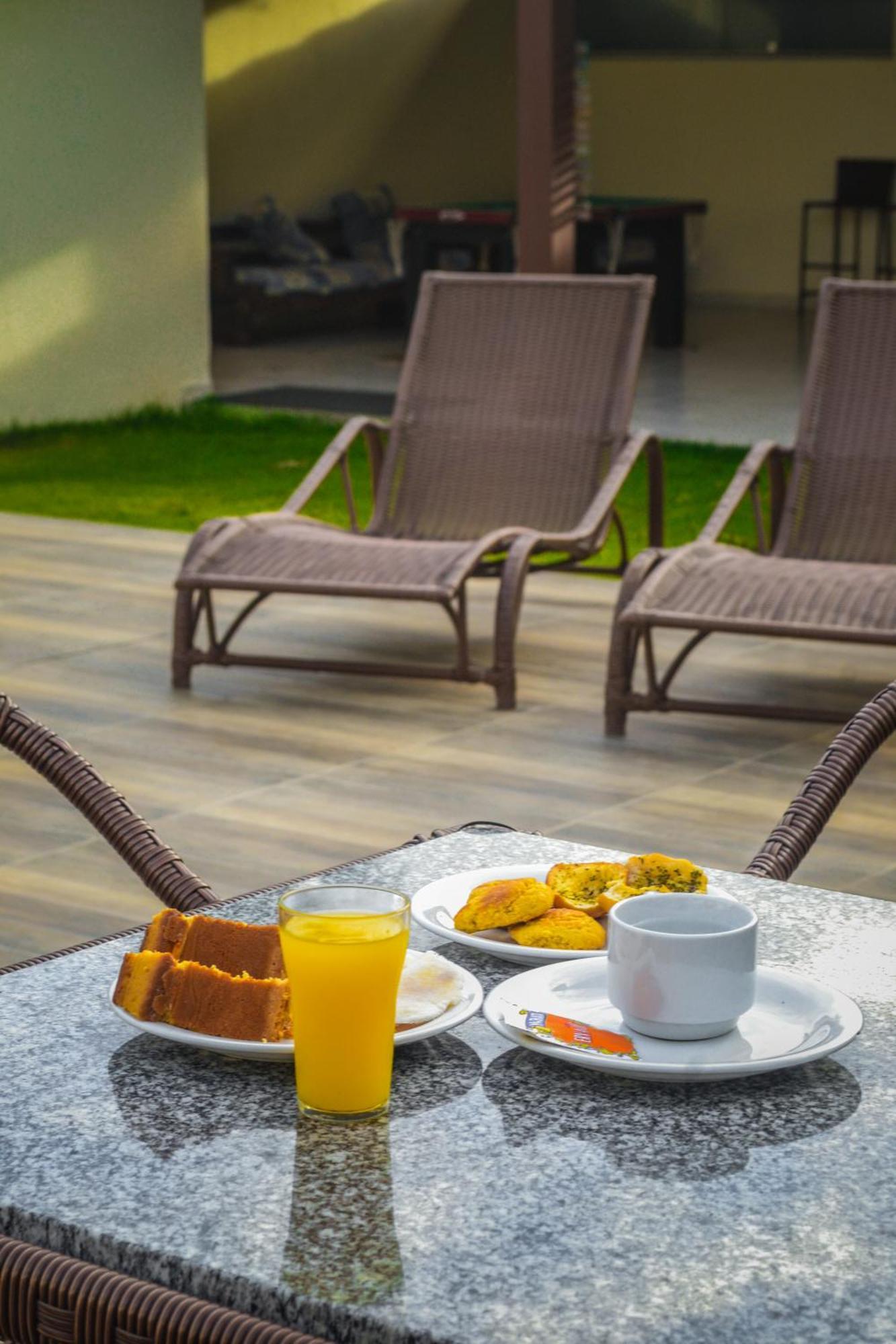 Bem Bahia - Rede Bem Bahia Hotel 3*
