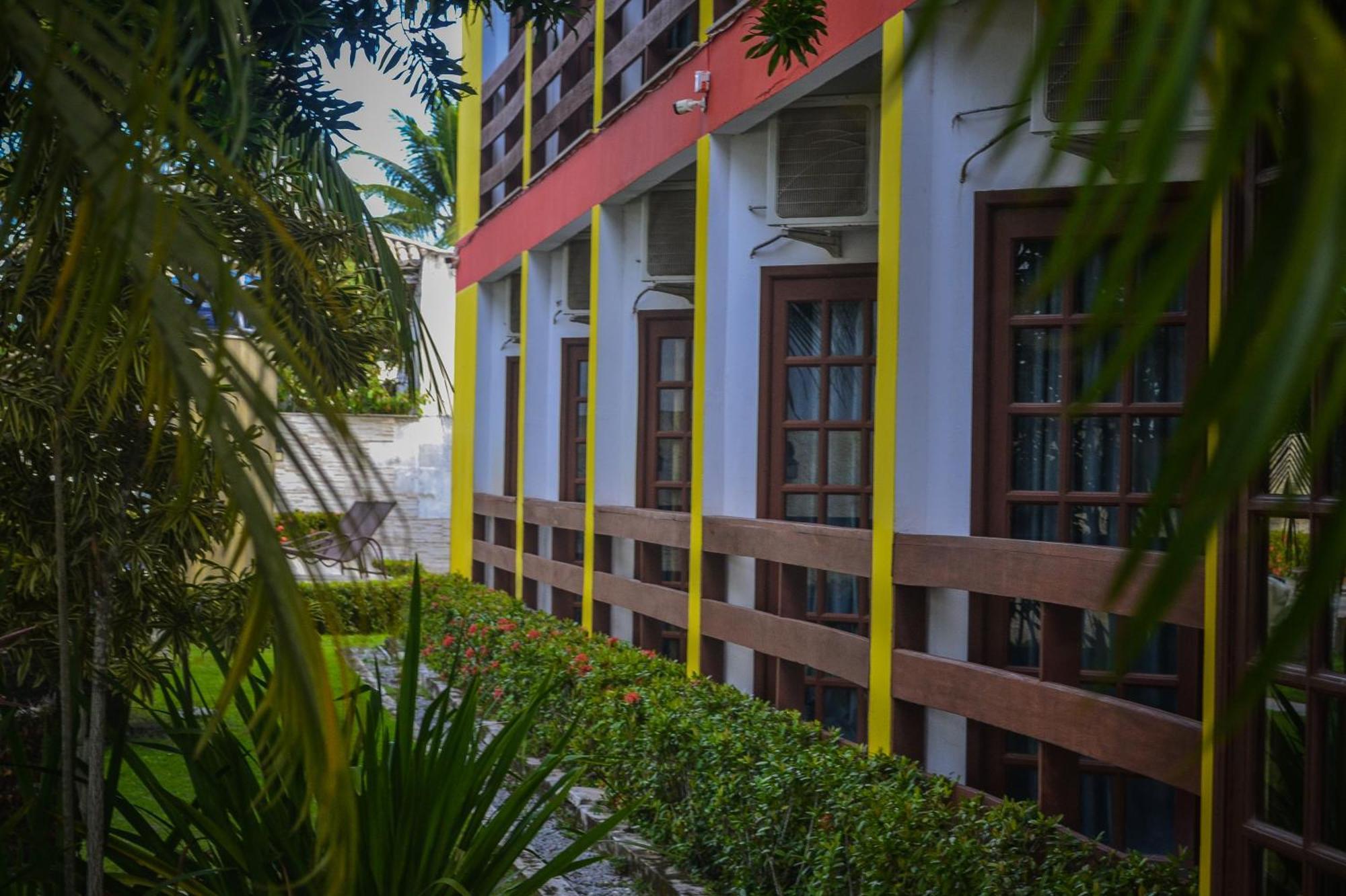 Bem Bahia - Rede Bem Bahia Hotel 3*